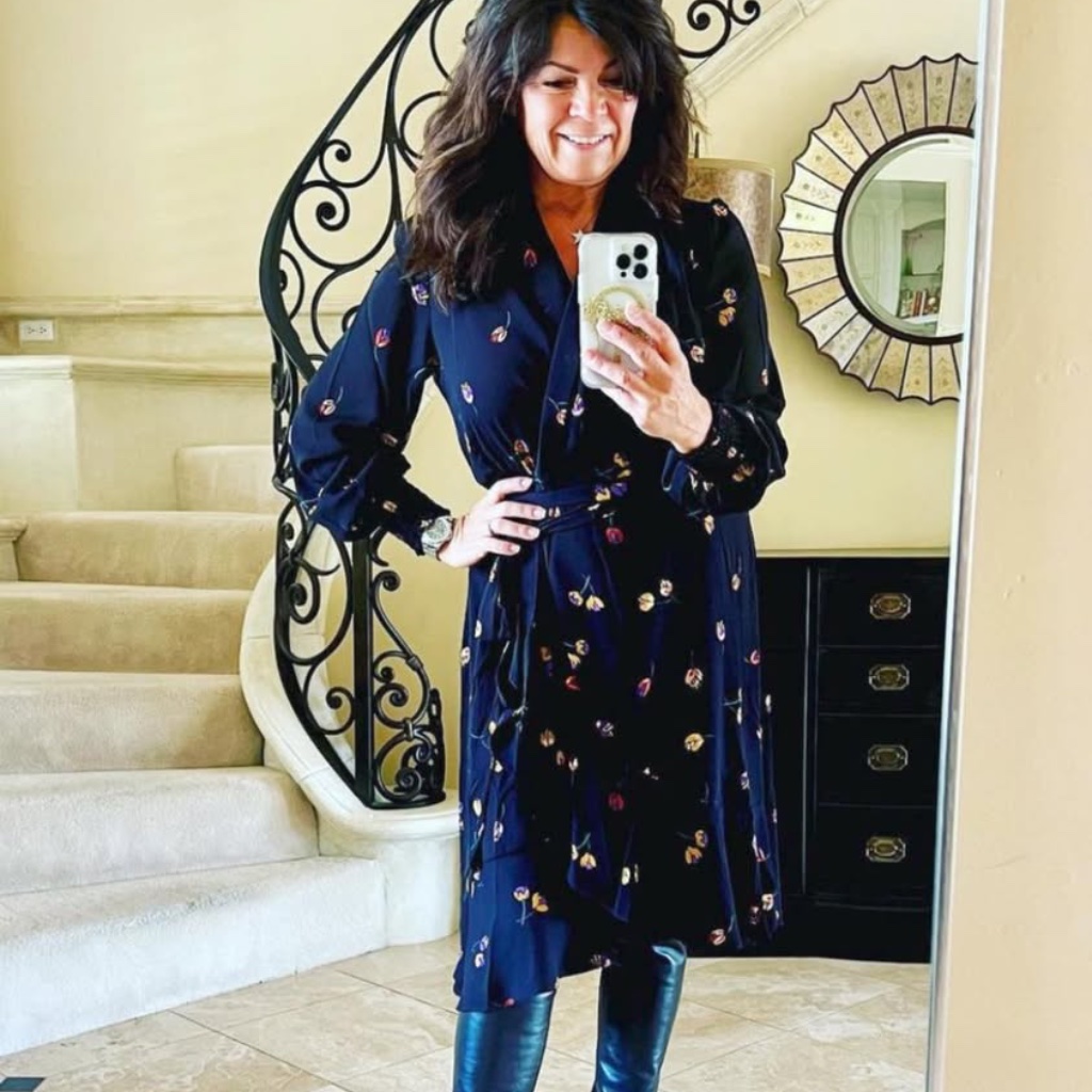 Cabi Divine Dress